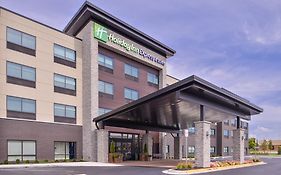 Holiday Inn Express & Suites - Olathe West By Ihg