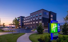 Holiday Inn Express & Suites - Olathe West By Ihg