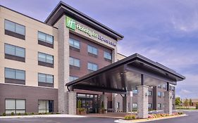 Holiday Inn Express & Suites - Olathe West By Ihg